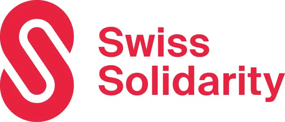 Swiss Solidarity (SwS)