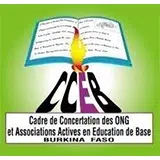 Cadre de Concertation des ONG et Associations actives en Education de Base (CEEB)