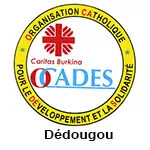 OCADES Dédougou