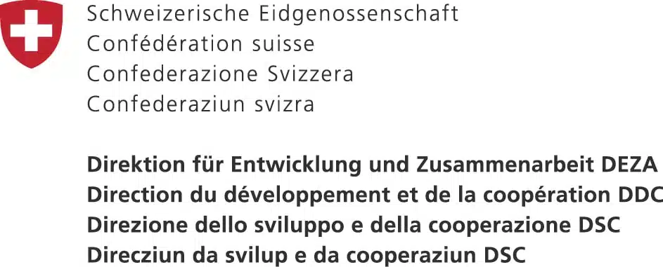 Direction du développement et de la Coopération Suisse